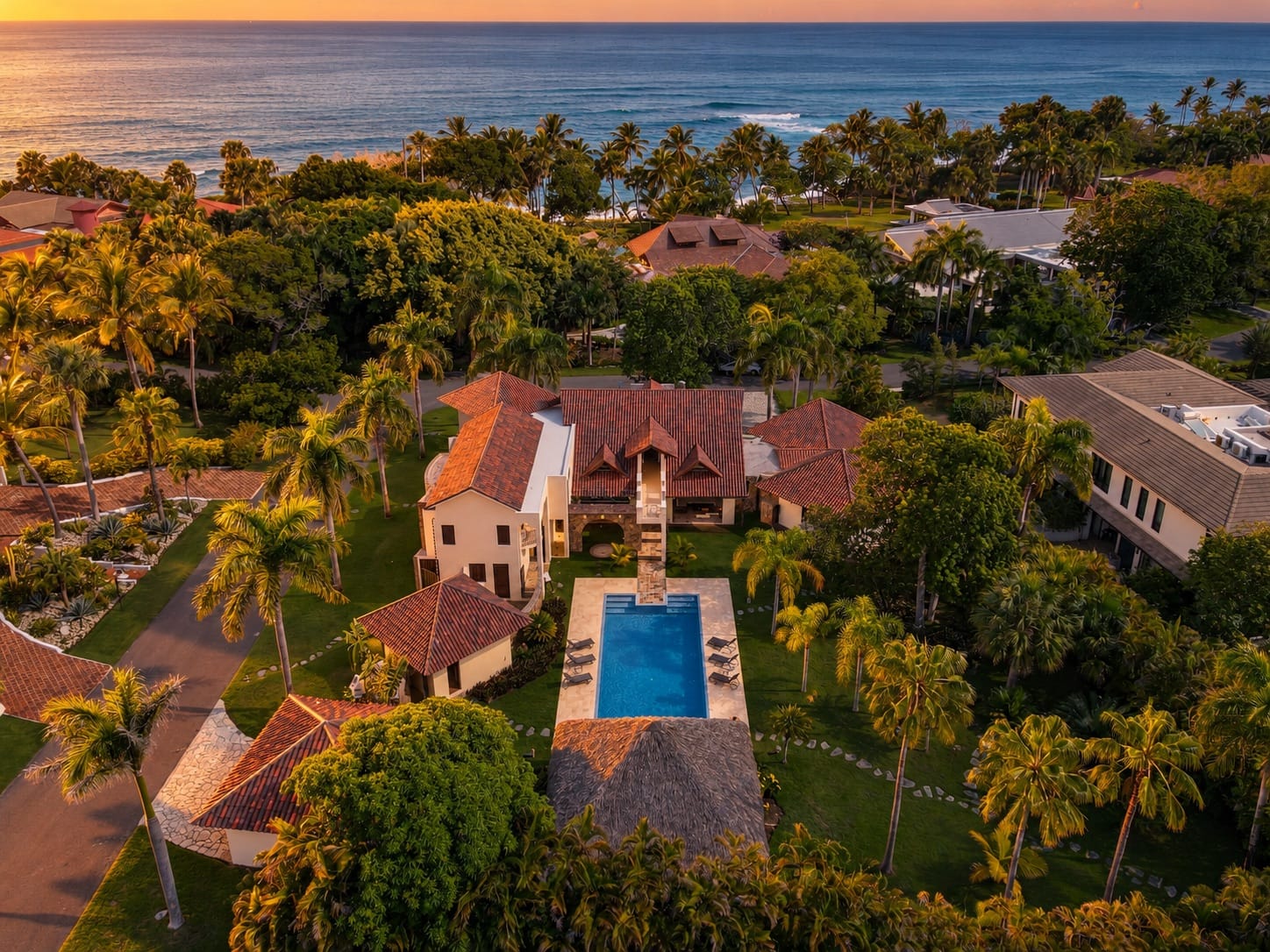 Villa Serena